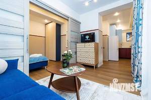1-к квартира, вторичка, 45м2, 2/5 этаж