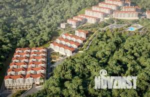 1-к квартира, вторичка, 50м2, 2/4 этаж