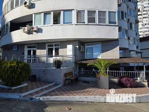 1-к квартира, вторичка, 50м2, 1/22 этаж