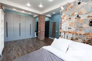 Студия квартира, вторичка, 35м2, 5/5 этаж