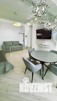 1-к квартира, вторичка, 43м2, 7/8 этаж