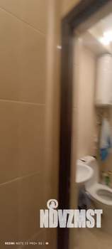 1-к квартира, вторичка, 28м2, 1/7 этаж