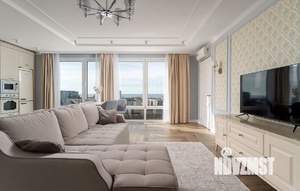 3-к квартира, вторичка, 82м2, 8/18 этаж