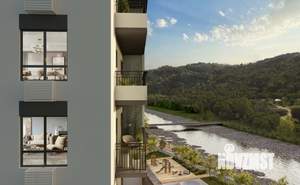 Студия квартира, вторичка, 20м2, 17/17 этаж