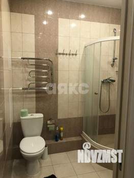 1-к квартира, вторичка, 33м2, 13/13 этаж