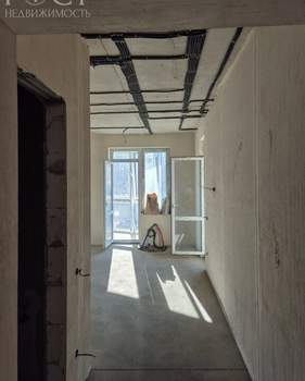 1-к квартира, вторичка, 34м2, 7/17 этаж