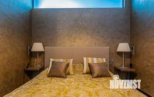 3-к квартира, вторичка, 100м2, 16/26 этаж