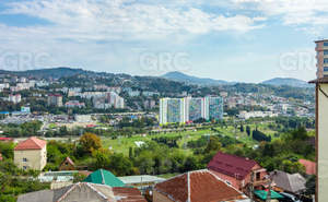 1-к квартира, вторичка, 38м2, 7/12 этаж