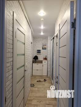 2-к квартира, вторичка, 41м2, 12/12 этаж