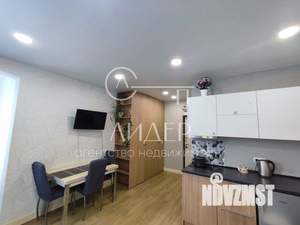 Студия квартира, вторичка, 25м2, 3/5 этаж