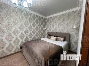 1-к квартира, вторичка, 52м2, 10/13 этаж
