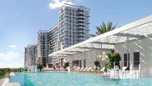 1-к квартира, вторичка, 36м2, 13/20 этаж