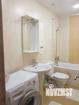 3-к квартира, вторичка, 52м2, 1/5 этаж