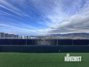 2-к квартира, вторичка, 192м2, 8/8 этаж