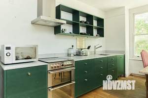 1-к квартира, вторичка, 36м2, 2/5 этаж