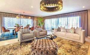 3-к квартира, вторичка, 156м2, 9/10 этаж