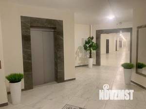 3-к квартира, вторичка, 120м2, 15/21 этаж