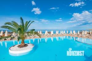 4-к квартира, вторичка, 458м2, 9/9 этаж