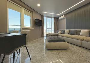 2-к квартира, вторичка, 57м2, 10/21 этаж