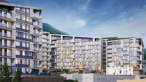 2-к квартира, вторичка, 74м2, 4/9 этаж