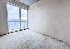 Студия квартира, вторичка, 34м2, 1/12 этаж