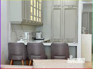 2-к квартира, вторичка, 115м2, 7/7 этаж