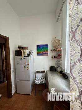 1-к квартира, вторичка, 25м2, 1/6 этаж