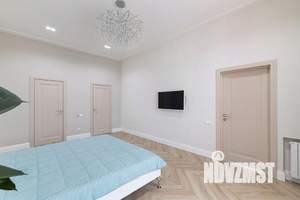 3-к квартира, вторичка, 136м2, 4/4 этаж