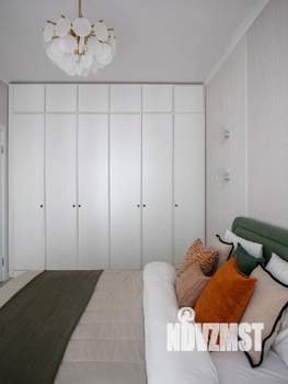 2-к квартира, вторичка, 50м2, 6/7 этаж