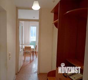 1-к квартира, вторичка, 37м2, 9/12 этаж