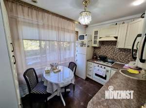 2-к квартира, вторичка, 57м2, 2/5 этаж