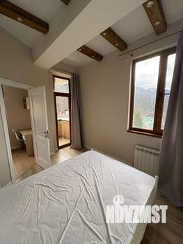 1-к квартира, вторичка, 45м2, 4/6 этаж