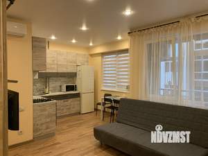 1-к квартира, вторичка, 33м2, 9/10 этаж