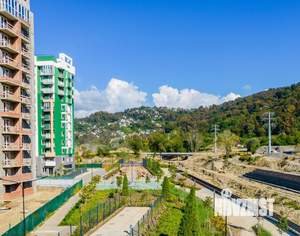 Студия квартира, вторичка, 35м2, 12/12 этаж