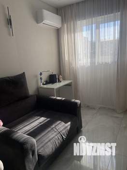 1-к квартира, вторичка, 35м2, 10/12 этаж