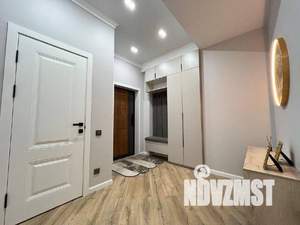 2-к квартира, вторичка, 49м2, 4/5 этаж