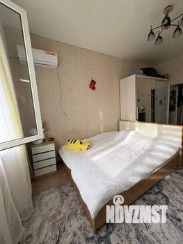 2-к квартира, вторичка, 31м2, 2/3 этаж