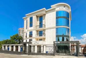 2-к квартира, вторичка, 56м2, 2/3 этаж