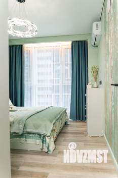 2-к квартира, вторичка, 46м2, 5/20 этаж