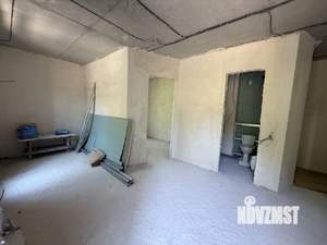 1-к квартира, вторичка, 34м2, 2/3 этаж