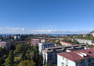 3-к квартира, вторичка, 57м2, 6/7 этаж