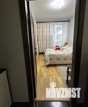 2-к квартира, вторичка, 52м2, 2/4 этаж
