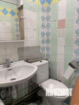 3-к квартира, вторичка, 60м2, 4/5 этаж