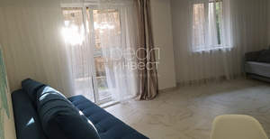 Студия квартира, вторичка, 28м2, 1/7 этаж