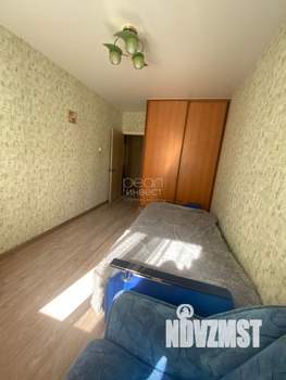 2-к квартира, вторичка, 52м2, 6/9 этаж