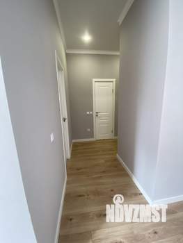 1-к квартира, вторичка, 35м2, 11/13 этаж