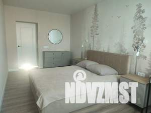 2-к квартира, вторичка, 58м2, 2/9 этаж