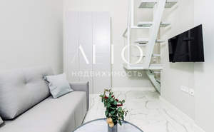1-к квартира, вторичка, 31м2, 5/5 этаж