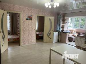 2-к квартира, вторичка, 44м2, 5/5 этаж