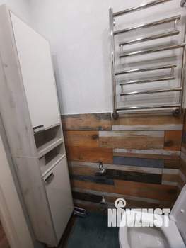 2-к квартира, вторичка, 60м2, 1/12 этаж